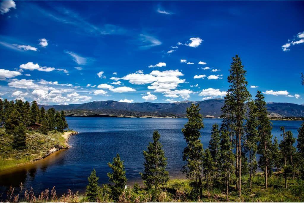 K-Suite-Mt View-Resort-Pool-Hot Tub-Near Rmnp & Wp Granby Exterior photo