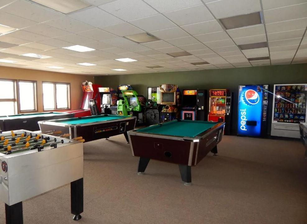 K-Suite-Mt View-Resort-Pool-Hot Tub-Near Rmnp & Wp Granby Exterior photo
