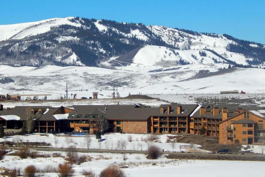 K-Suite-Mt View-Resort-Pool-Hot Tub-Near Rmnp & Wp Granby Exterior photo